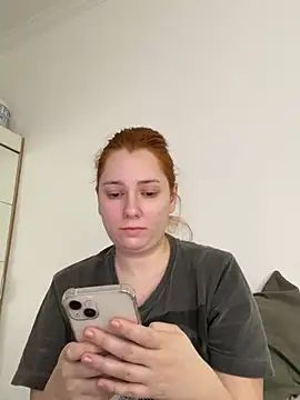 Patriciamoura69 online show from February 5, 5:20 pm