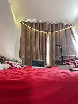 Patriciamoura69 online show from April 21, 6:12 pm