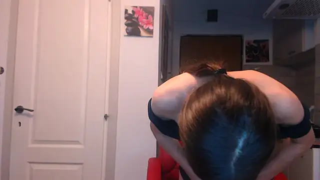 simyhvn online show from September 19, 4:47 am