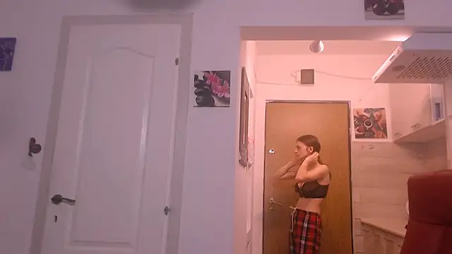 simyhvn online show from October 23, 4:34 am