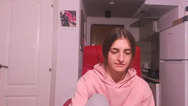 simyhvn online show from November 17, 5:57 am