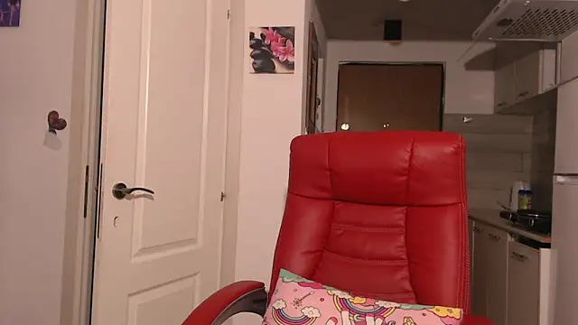 simyhvn online show from February 14, 5:37 am