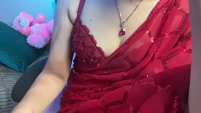 Queen Angelena online show from May 8, 5:18 pm