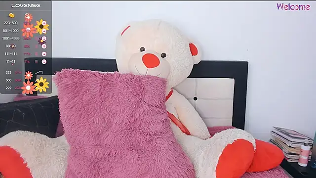 na-biky online show from February 2, 3:49 pm