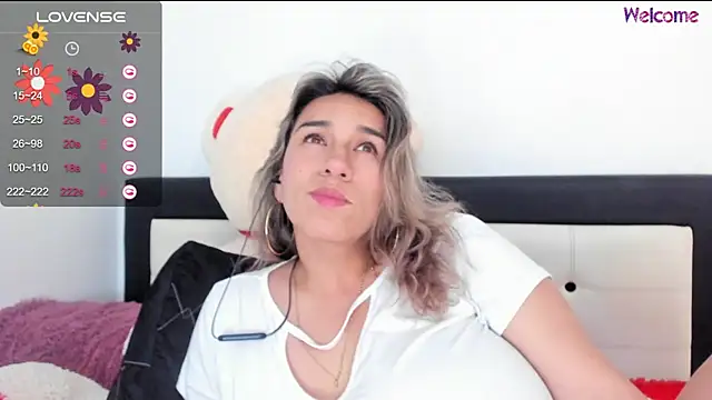 na-biky online show from February 21, 1:55 am