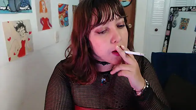 Snapshot of soynanabela28 chatting on June 18, 12:55 am soynanabela28 online show from June 18, 12:55 am