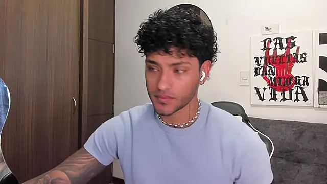 Alessandro Vanni online show from January 16, 1:48 pm