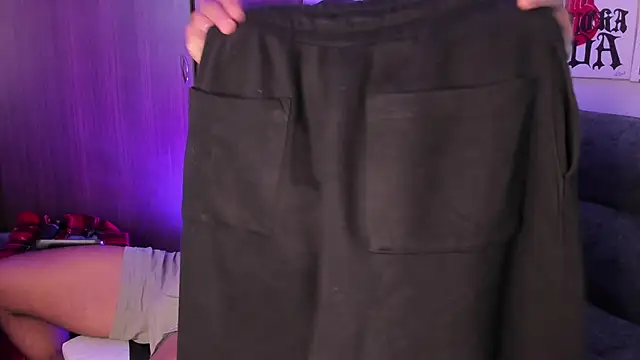 Alessandro Vanni online show from April 11, 1:48 pm