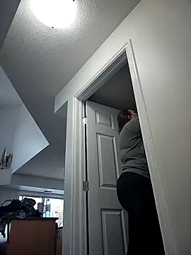 Canadian BBW online show from February 11, 11:22 pm