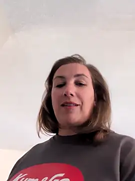 Canadian BBW online show from October 22, 6:29 pm