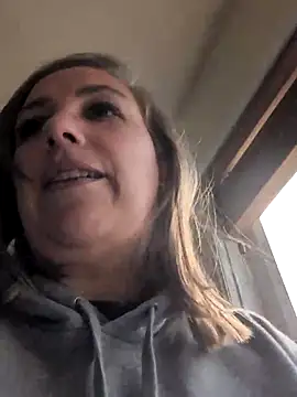 Canadian BBW online show from February 25, 10:08 pm