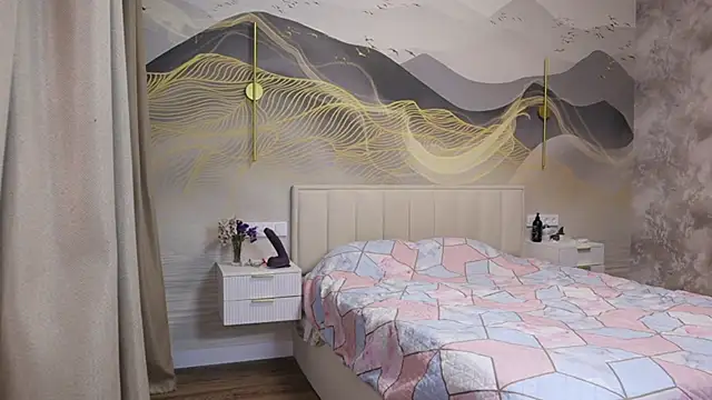 sunny girl4 online show from September 19, 4:18 pm