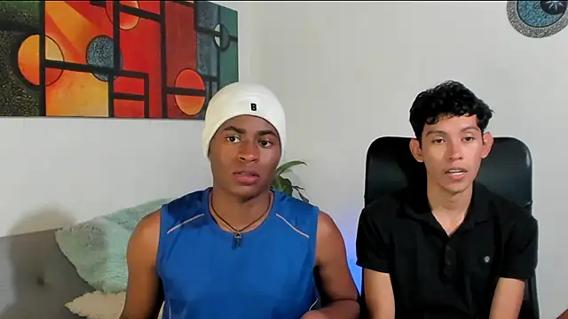 CrissBrownxxx online show from September 11, 10:43 pm