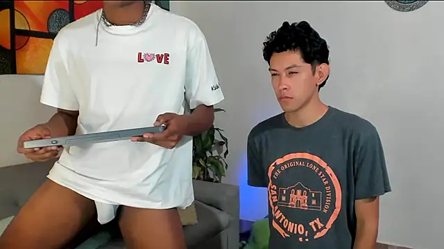 CrissBrownxxx online show from September 13, 1:16 am