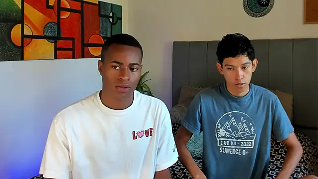 CrissBrownxxx online show from October 2, 6:48 pm