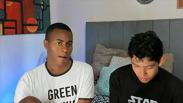 CrissBrownxxx online show from October 6, 5:54 pm