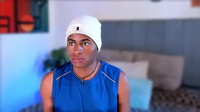 CrissBrownxxx online show from October 7, 8:28 pm