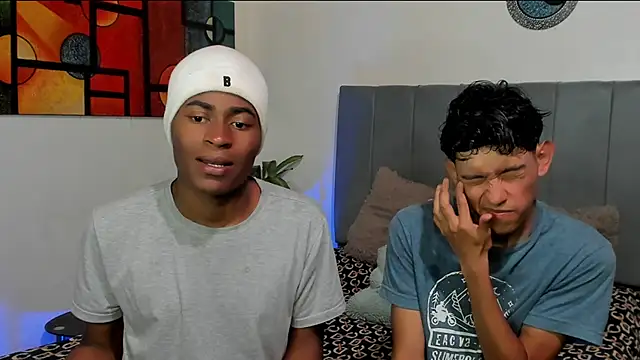 CrissBrownxxx online show from November 4, 4:00 am