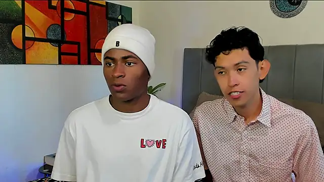 CrissBrownxxx online show from November 10, 6:51 pm