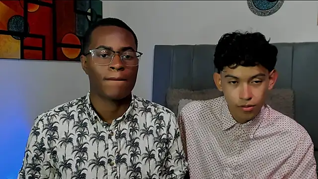 CrissBrownxxx online show from November 29, 2:03 am