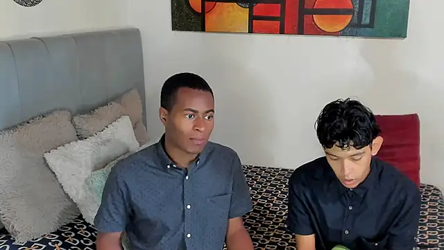 CrissBrownxxx online show from January 7, 7:05 pm