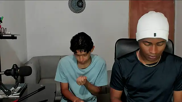 CrissBrownxxx online show from February 22, 3:54 pm