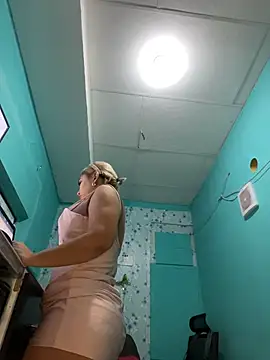 maymercy online show from February 1, 2:48 pm