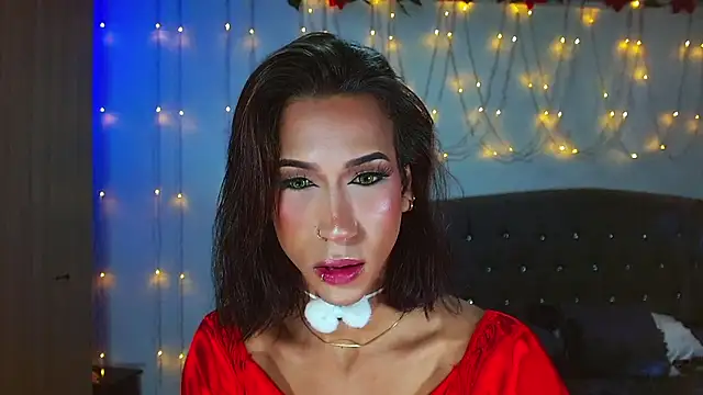 Kenisha Sweet online show from February 18, 9:20 pm