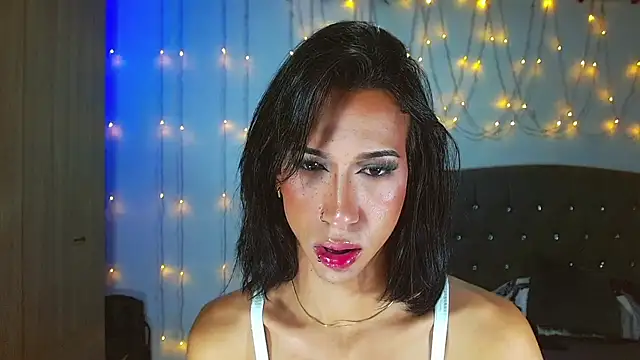 Kenisha Sweet online show from February 28, 11:36 am