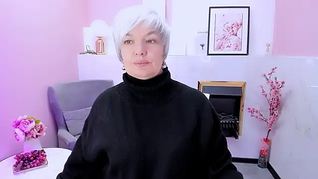 CarmenSoft online show from March 8, 8:45 pm