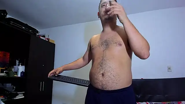 ares sexxx online show from March 13, 12:50 am