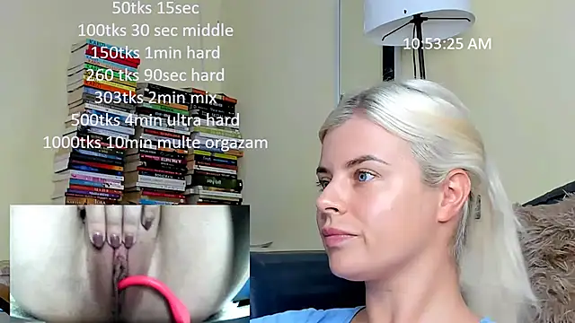 queenofthenighttt online show from July 3, 8:54 am