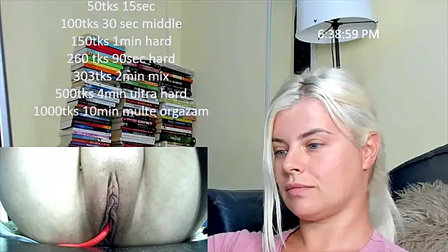 queenofthenighttt online show from July 28, 4:39 pm