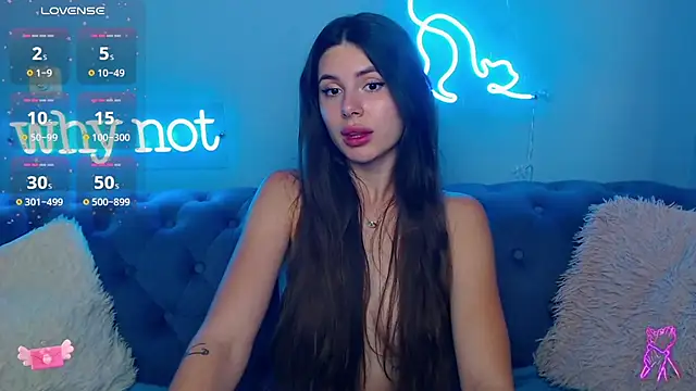 Snapshot of ViollinaLove chatting on July 20, 10:39 am ViollinaLove online show from July 20, 10:39 am