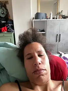 AaliyahHarris online show from April 8, 5:51 am