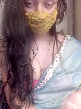 Lavanya Shah online show from November 3, 2:40 pm