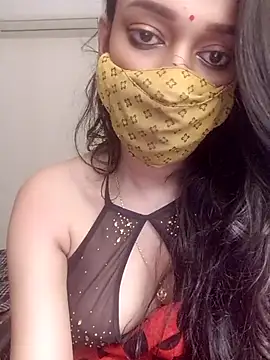 Lavanya Shah online show from November 4, 2:38 pm