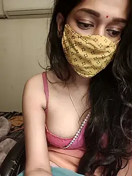 Lavanya Shah online show from November 18, 3:05 pm