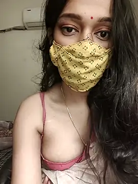 Lavanya Shah online show from November 20, 3:01 pm