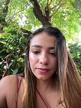 Snapshot of Hall_16 chatting on March 12, 9:24 pm Hall 16 online show from March 12, 9:24 pm