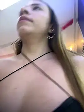 Snapshot of Hall_16 chatting on March 20, 1:35 am Hall 16 online show from March 20, 1:35 am