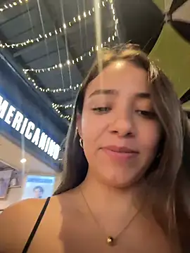 Snapshot of Hall_16 chatting on January 8, 11:51 pm Hall 16 online show from January 8, 11:51 pm