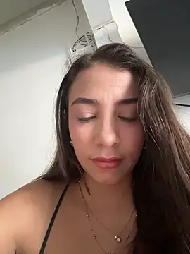 Snapshot of Hall_16 chatting on February 20, 8:09 pm Hall 16 online show from February 20, 8:09 pm