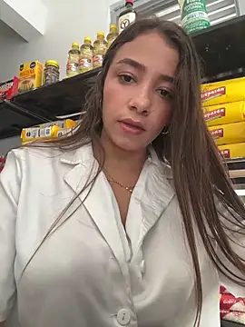 Snapshot of Hall_16 chatting on February 24, 5:11 pm Hall 16 online show from February 24, 5:11 pm