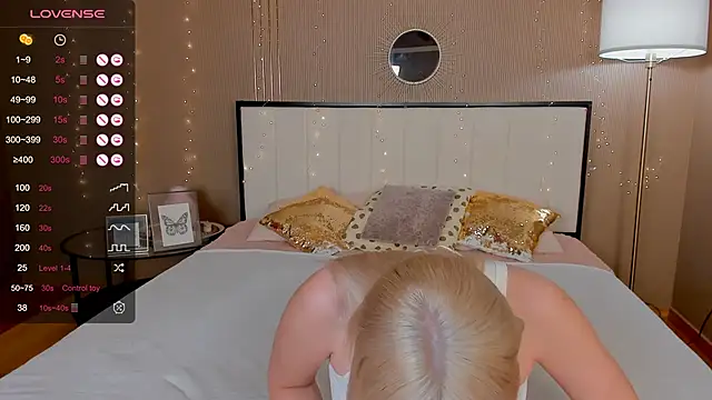 bellatip online show from March 2, 12:53 am