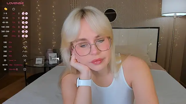 bellatip online show from October 3, 1:02 am