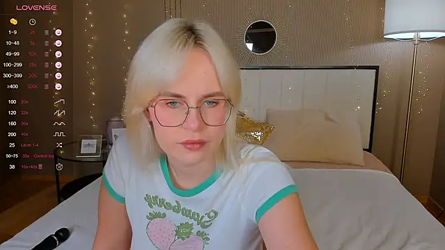 bellatip online show from October 6, 12:52 am