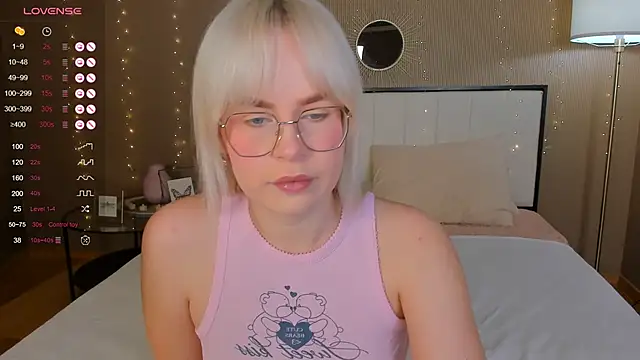 bellatip online show from November 8, 12:44 am