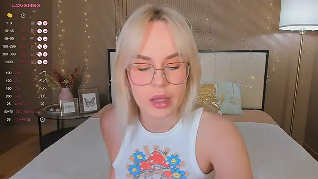 bellatip online show from February 5, 12:48 am