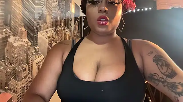 MeleiMarvelous online show from July 31, 12:21 am